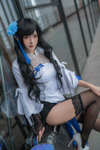 Hủ Đoàn Nhi Cosplayer - 腐团儿 – ảnh 180