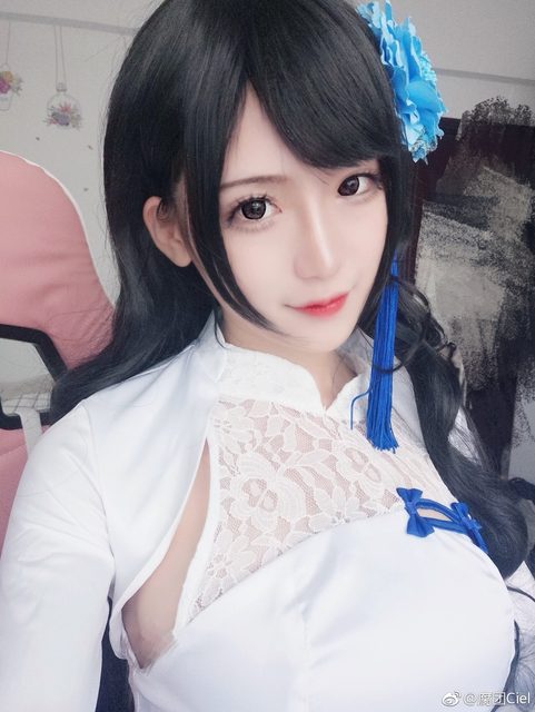 Hủ Đoàn Nhi Cosplayer - 腐团儿 – ảnh 182