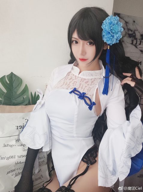 Hủ Đoàn Nhi Cosplayer - 腐团儿 – ảnh 184