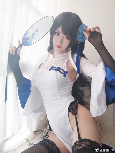 Hủ Đoàn Nhi Cosplayer - 腐团儿 – ảnh 185