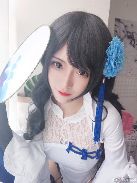 Hủ Đoàn Nhi Cosplayer - 腐团儿 – ảnh 187