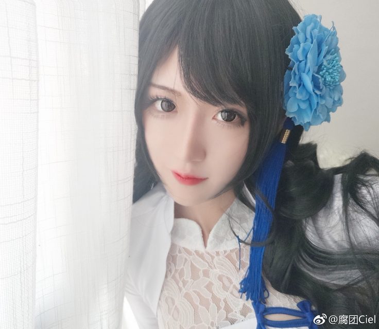 Hủ Đoàn Nhi Cosplayer - 腐团儿 – ảnh 188