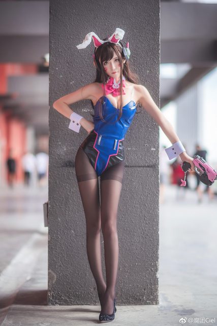 Hủ Đoàn Nhi Cosplayer - 腐团儿 – ảnh 200