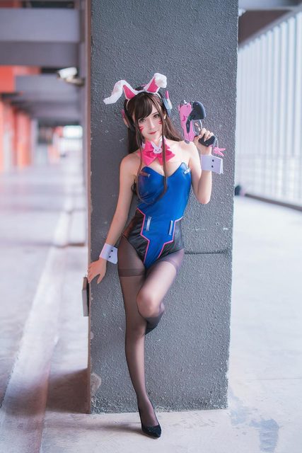 Hủ Đoàn Nhi Cosplayer - 腐团儿 – ảnh 202