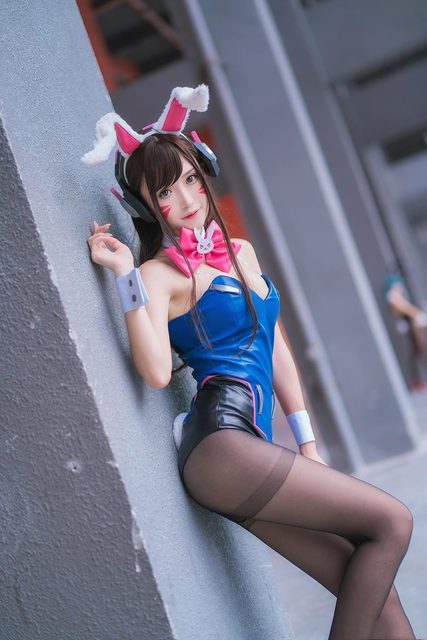 Hủ Đoàn Nhi Cosplayer - 腐团儿 – ảnh 207