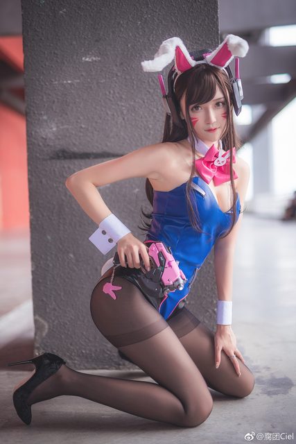 Hủ Đoàn Nhi Cosplayer - 腐团儿 – ảnh 209