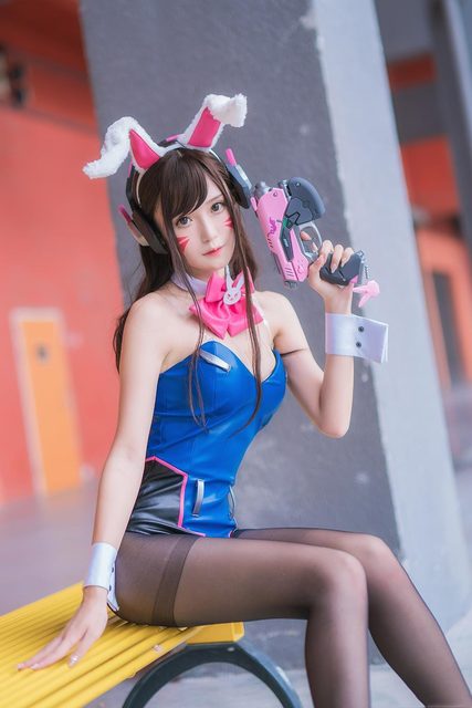 Hủ Đoàn Nhi Cosplayer - 腐团儿 – ảnh 211