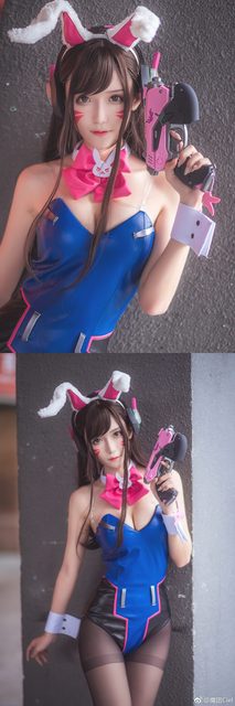 Hủ Đoàn Nhi Cosplayer - 腐团儿 – ảnh 213