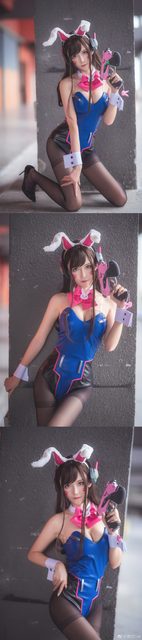 Hủ Đoàn Nhi Cosplayer - 腐团儿 – ảnh 214