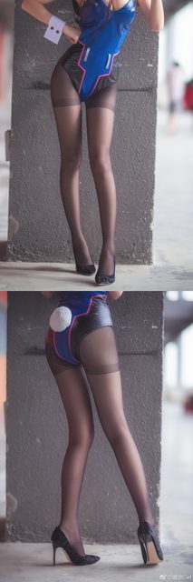 Hủ Đoàn Nhi Cosplayer - 腐团儿 – ảnh 215