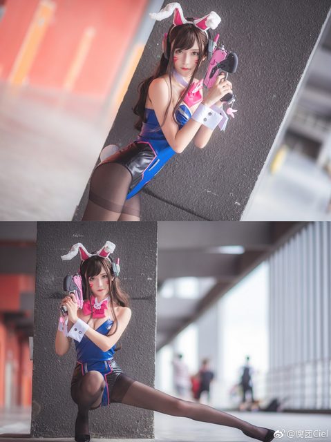 Hủ Đoàn Nhi Cosplayer - 腐团儿 – ảnh 216