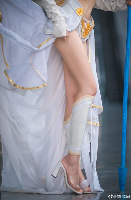 Hủ Đoàn Nhi Cosplayer - 腐团儿 – ảnh 237