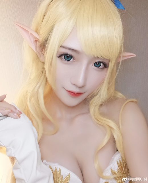 Hủ Đoàn Nhi Cosplayer - 腐团儿 – ảnh 240