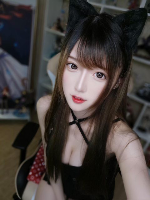 Hủ Đoàn Nhi Cosplayer - 腐团儿 – ảnh 249