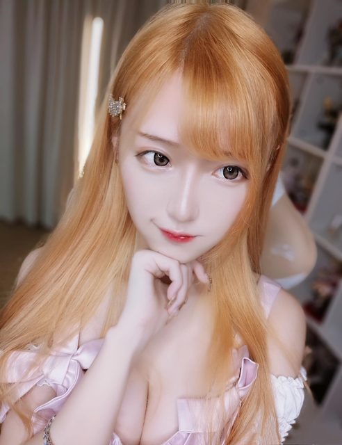 Hủ Đoàn Nhi Cosplayer - 腐团儿 – ảnh 252