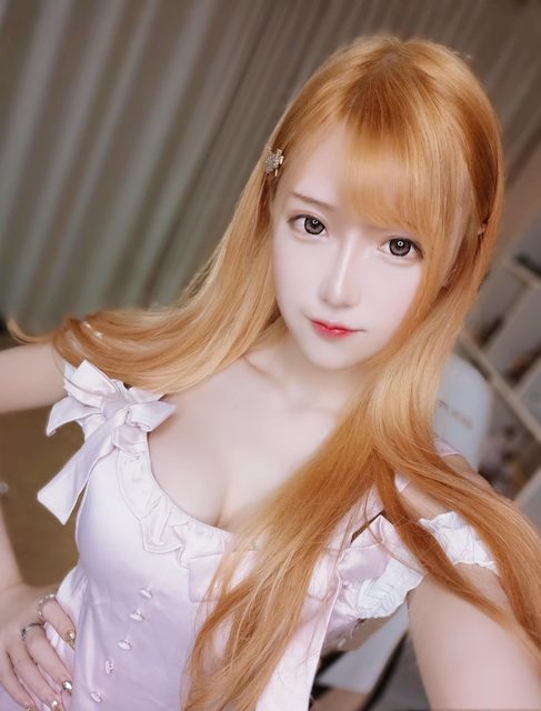 Hủ Đoàn Nhi Cosplayer - 腐团儿 – ảnh 253