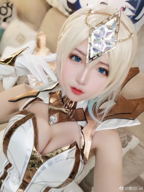 Hủ Đoàn Nhi Cosplayer - 腐团儿 – ảnh 271