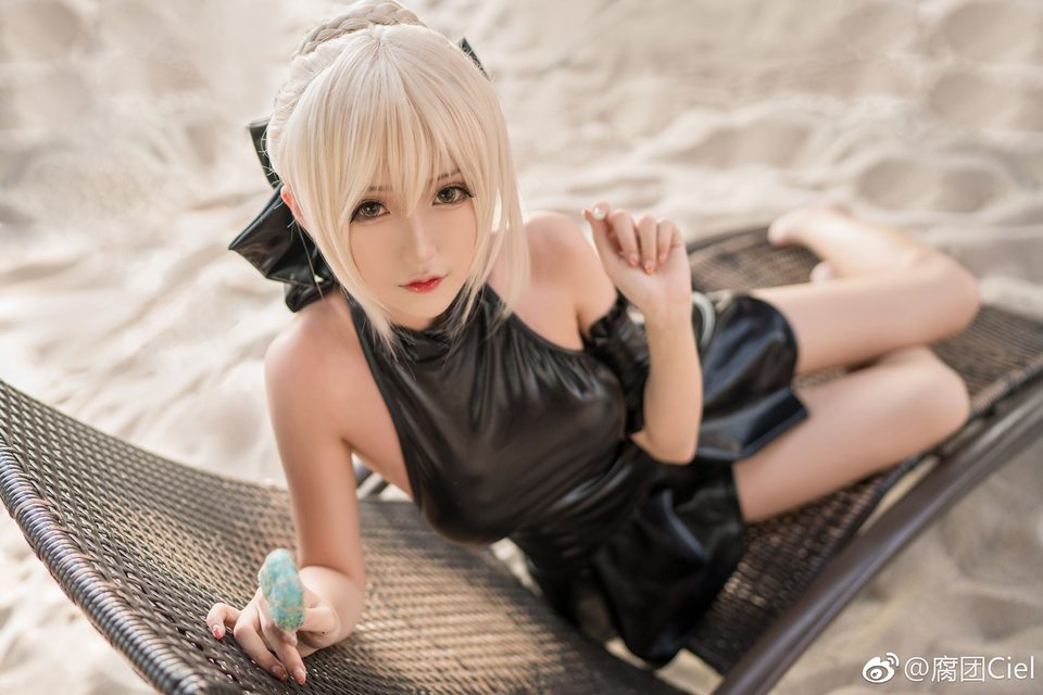 Hủ Đoàn Nhi Cosplayer - 腐团儿 – ảnh 278