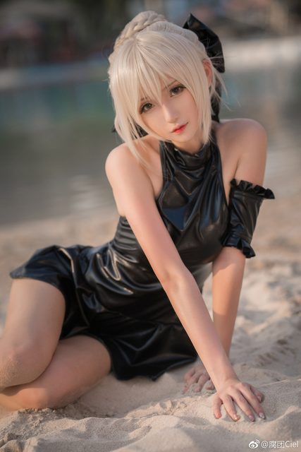Hủ Đoàn Nhi Cosplayer - 腐团儿 – ảnh 279