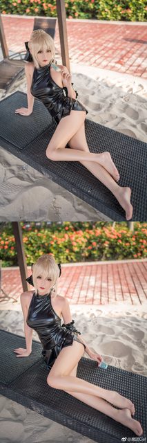 Hủ Đoàn Nhi Cosplayer - 腐团儿 – ảnh 282