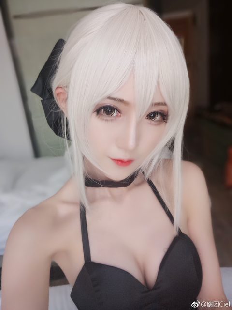 Hủ Đoàn Nhi Cosplayer - 腐团儿 – ảnh 291