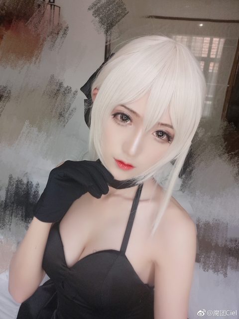 Hủ Đoàn Nhi Cosplayer - 腐团儿 – ảnh 292