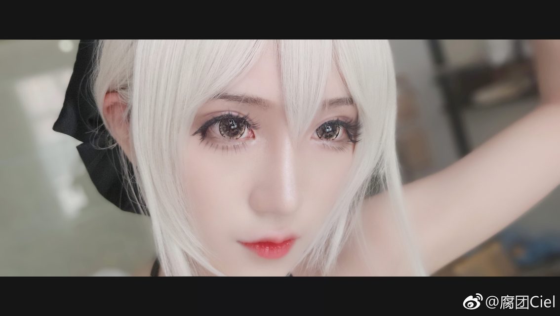 Hủ Đoàn Nhi Cosplayer - 腐团儿 – ảnh 293