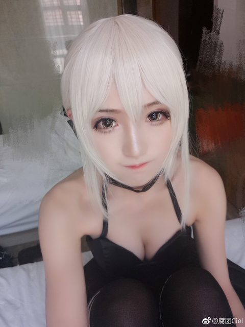 Hủ Đoàn Nhi Cosplayer - 腐团儿 – ảnh 294