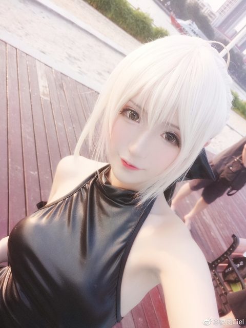 Hủ Đoàn Nhi Cosplayer - 腐团儿 – ảnh 300