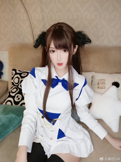 Hủ Đoàn Nhi Cosplayer - 腐团儿 – ảnh 301