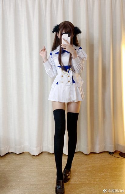 Hủ Đoàn Nhi Cosplayer - 腐团儿 – ảnh 303