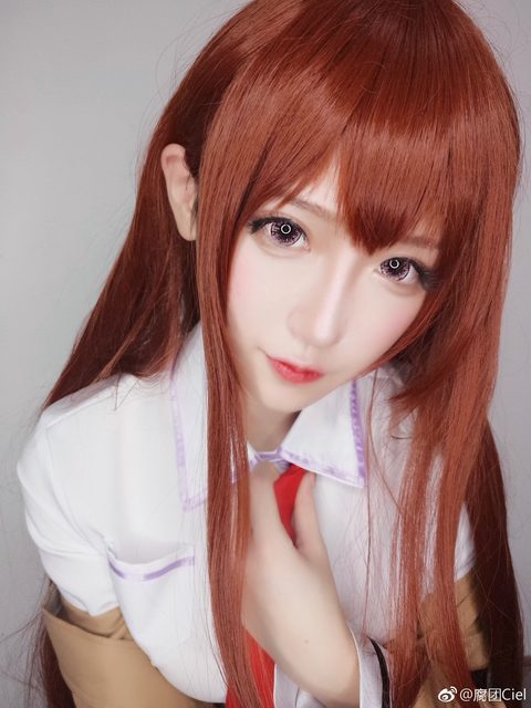Hủ Đoàn Nhi Cosplayer - 腐团儿 – ảnh 309