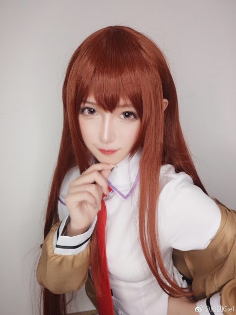 Hủ Đoàn Nhi Cosplayer - 腐团儿 – ảnh 310