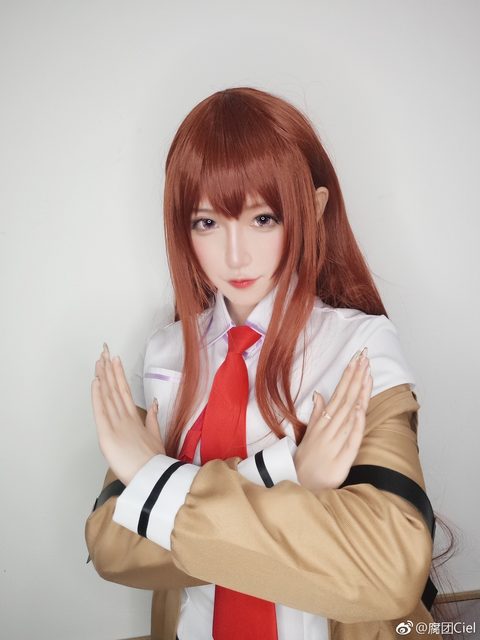 Hủ Đoàn Nhi Cosplayer - 腐团儿 – ảnh 311