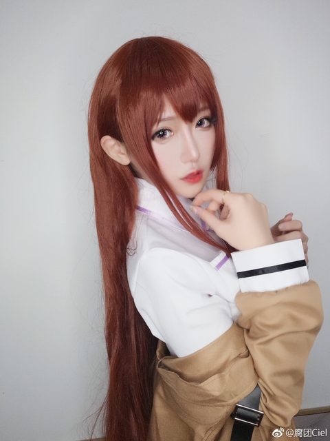 Hủ Đoàn Nhi Cosplayer - 腐团儿 – ảnh 312