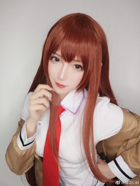 Hủ Đoàn Nhi Cosplayer - 腐团儿 – ảnh 313