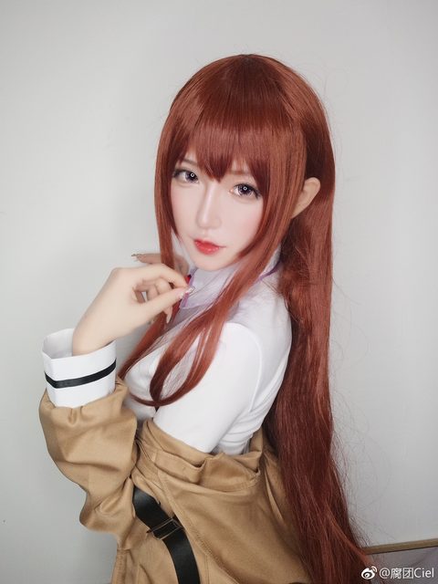 Hủ Đoàn Nhi Cosplayer - 腐团儿 – ảnh 314
