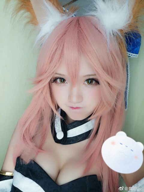 Hủ Đoàn Nhi Cosplayer - 腐团儿 – ảnh 327