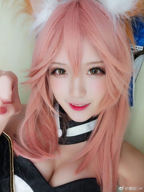 Hủ Đoàn Nhi Cosplayer - 腐团儿 – ảnh 328