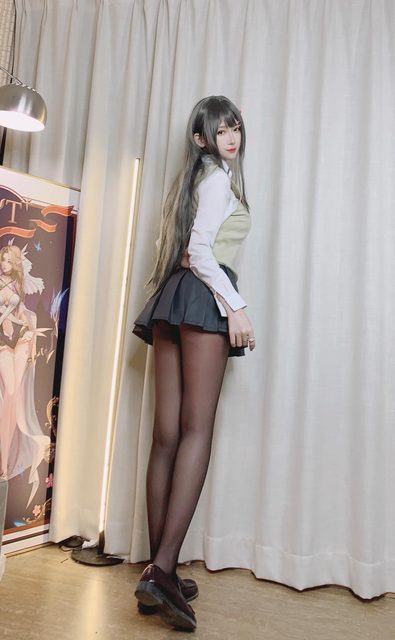 Hủ Đoàn Nhi Cosplayer - 腐团儿 – ảnh 353