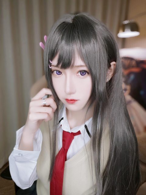 Hủ Đoàn Nhi Cosplayer - 腐团儿 – ảnh 354