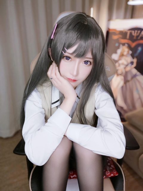 Hủ Đoàn Nhi Cosplayer - 腐团儿 – ảnh 358