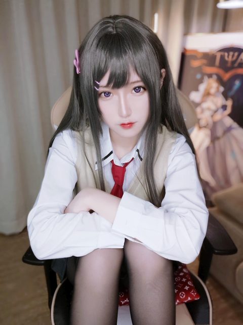 Hủ Đoàn Nhi Cosplayer - 腐团儿 – ảnh 359