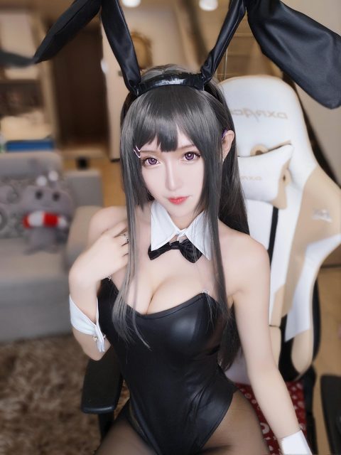 Hủ Đoàn Nhi Cosplayer - 腐团儿 – ảnh 367