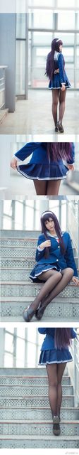 Hủ Đoàn Nhi Cosplayer - 腐团儿 – ảnh 374