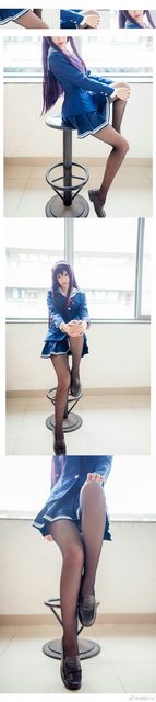 Hủ Đoàn Nhi Cosplayer - 腐团儿 – ảnh 376