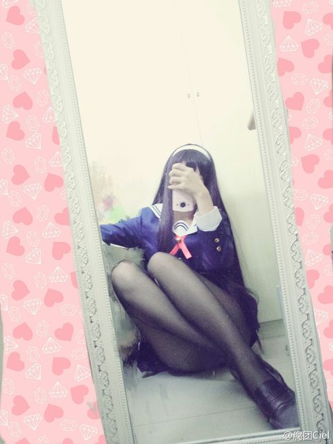 Hủ Đoàn Nhi Cosplayer - 腐团儿 – ảnh 385