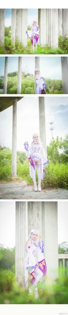 Hủ Đoàn Nhi Cosplayer - 腐团儿 – ảnh 391