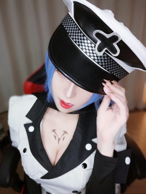 Hủ Đoàn Nhi Cosplayer - 腐团儿 – ảnh 413