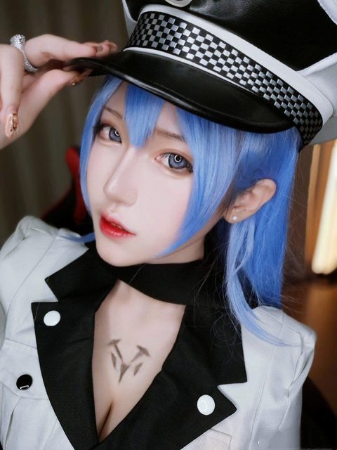 Hủ Đoàn Nhi Cosplayer - 腐团儿 – ảnh 415